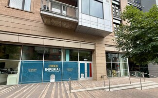 Plus de détails pour 6950 E Chenango Ave, Denver, CO - Local commercial à louer