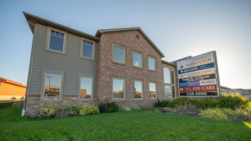 3456 E 17th St, Ammon, ID à louer - Photo de l’immeuble – Image 2 sur 6