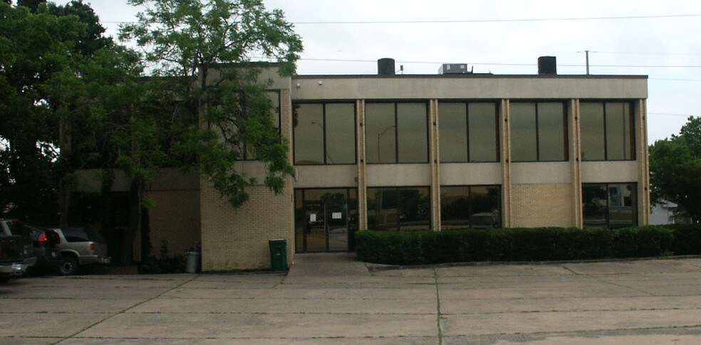 1213 N Interstate 35, Austin, TX à louer - Autre – Image 2 sur 7