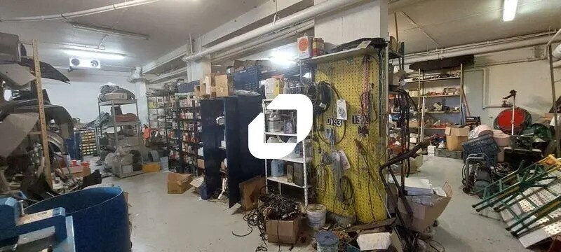 Local d'activités dans Saint-Denis à vendre - Photo intérieure – Image 3 sur 13