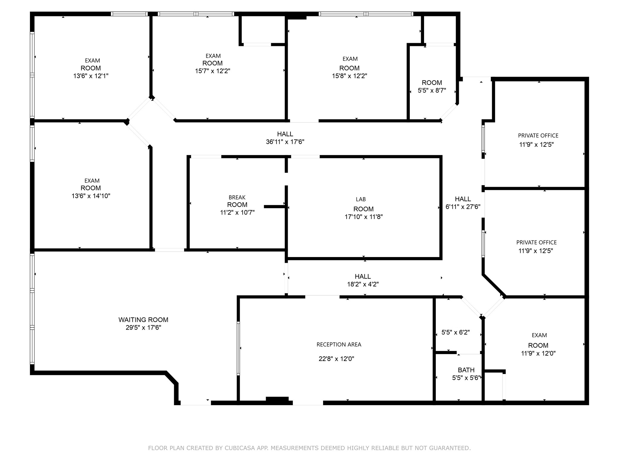 9944 S Roberts Rd, Palos Hills, IL à louer Plan d’étage– Image 1 sur 15