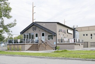 Plus de détails pour 108 17th Ave NW, Calgary, AB - Local commercial à vendre