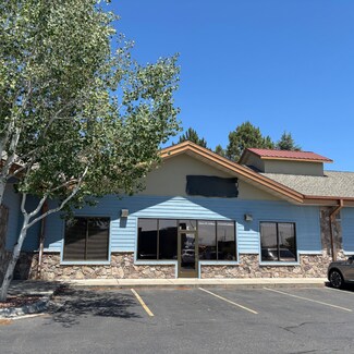 Plus de détails pour 1780 Shiloh Rd, Billings, MT - Bureau à louer