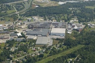 Plus de détails pour 2424 SW Norwood St, Lenoir, NC - Industriel/Logistique à louer