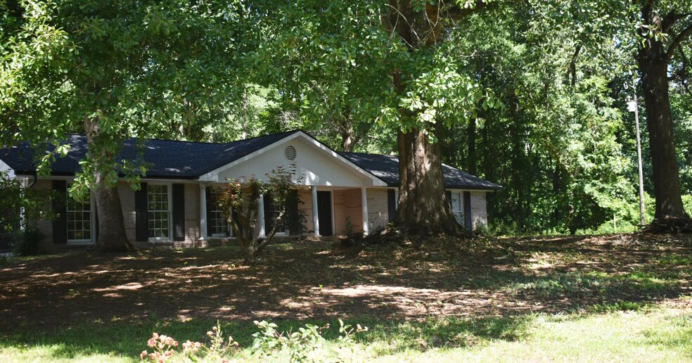 10388 Georgia 36, Covington, GA à vendre - Photo principale – Image 1 sur 2