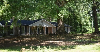 Plus de détails pour 10388 Georgia 36, Covington, GA - Bureau à vendre