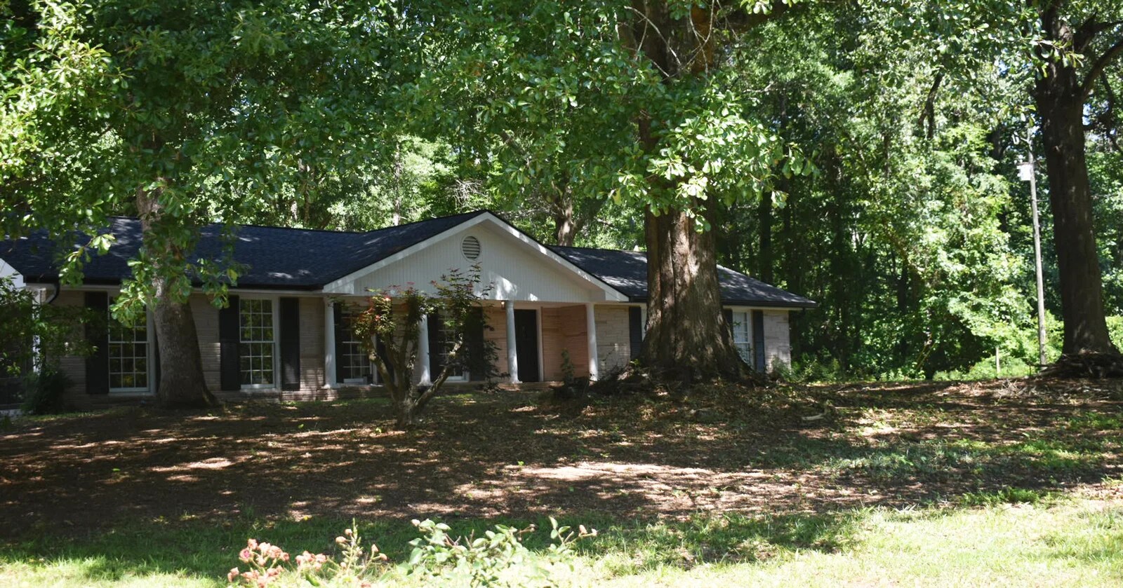 10388 Georgia 36, Covington, GA à vendre Photo principale– Image 1 sur 3