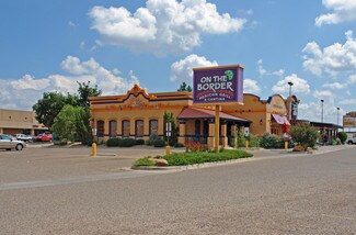 Plus de détails pour 6709 Slide Rd, Lubbock, TX - Local commercial à vendre