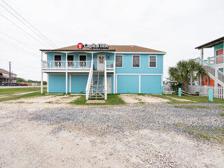 Plus de détails pour 2080 Highway 87 Hwy, Crystal Beach, TX - Bureau à vendre