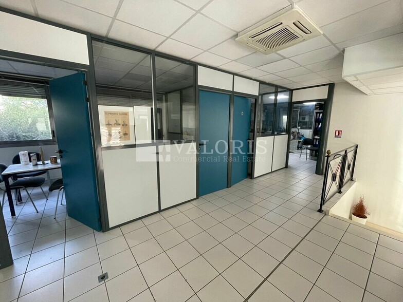 Local commercial dans Lyon à louer - Photo intérieure – Image 2 sur 4