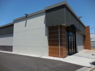 Plus de détails pour 1439 Plaza Del Amo, Torrance, CA - Industriel/Logistique à vendre