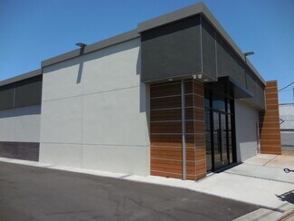 Plus de détails pour 1439 Plaza Del Amo, Torrance, CA - Industriel/Logistique à vendre