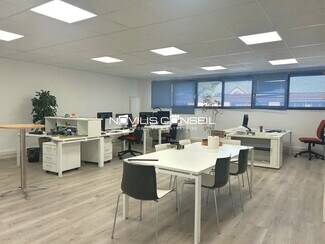 Plus de détails pour Bureau à louer