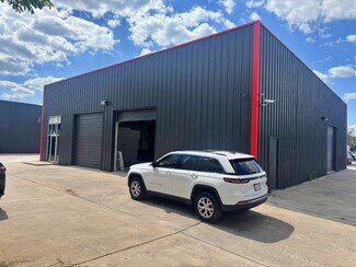 Plus de détails pour 6242 Richmond Ave, Houston, TX - Industriel/Logistique à louer