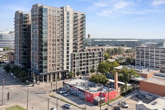 Plus de détails pour 3100 Main St, Dallas, TX - Terrain à vendre