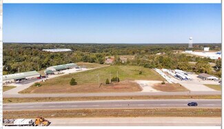Plus de détails pour Highway DD & Rocky Creek rd, Cuba, MO - Terrain à vendre