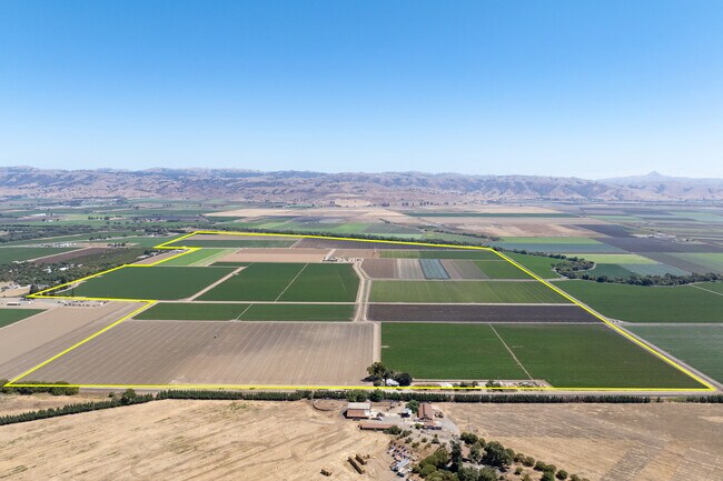 Plus de détails pour 4175 Davidson Ave, Gilroy, CA - Terrain à vendre