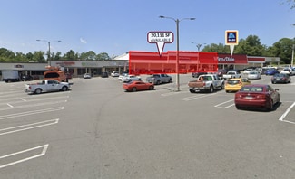 Plus de détails pour 1245 S Jefferson St, Monticello, FL - Local commercial à louer