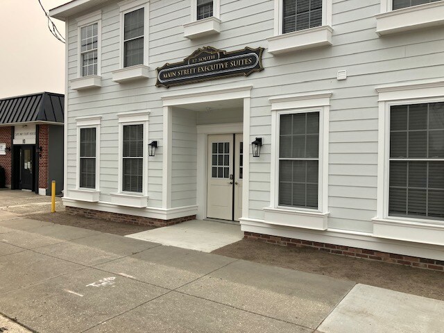 12 S Main St, Cape May Court House, NJ à louer - Photo de l’immeuble – Image 1 sur 6