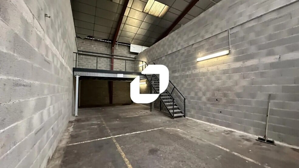 21 Rue De Cherbourg, Strasbourg à louer - Photo intérieure – Image 3 sur 7