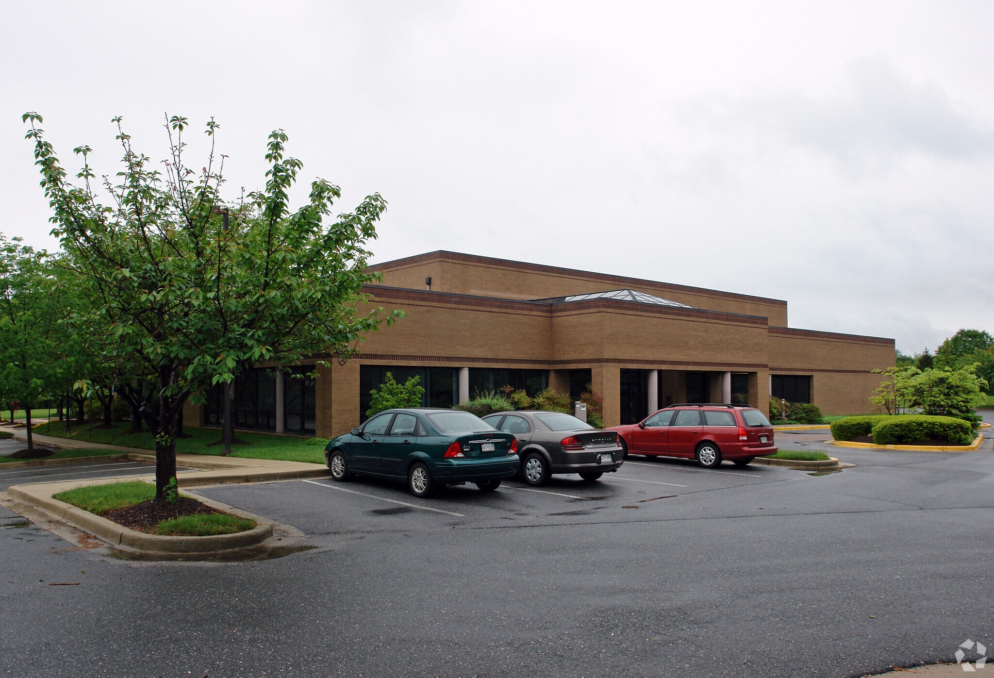 9900 Blackwell Rd, Rockville, MD à vendre Photo principale– Image 1 sur 4