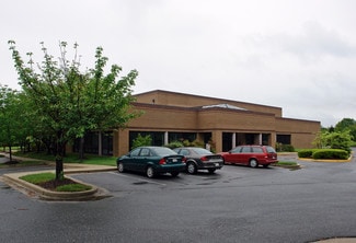 Plus de détails pour 9900 Blackwell Rd, Rockville, MD - Local d'activités à louer