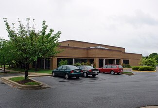 Plus de détails pour 9900 Blackwell Rd, Rockville, MD - Local d’activités à vendre