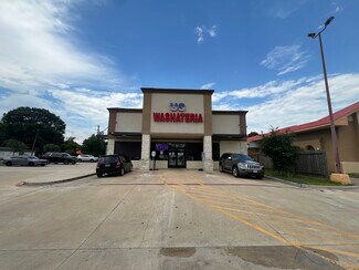 Plus de détails pour 705 N Alexander Dr, Baytown, TX - Local commercial à vendre
