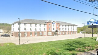 Plus de détails pour 43945 Marietta Rd, Caldwell, OH - Hôtellerie à vendre