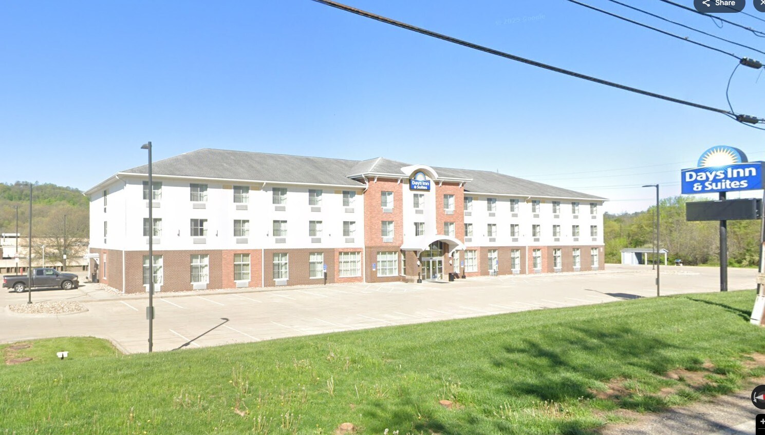 43945 Marietta Rd, Caldwell, OH à vendre Photo principale– Image 1 sur 16