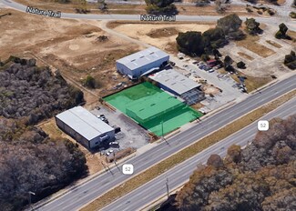 Plus de détails pour 8510 State Road 52, Hudson, FL - Local commercial à vendre