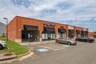 Plus de détails pour 5936-5948 Brook Rd, Richmond, VA - Local commercial à louer
