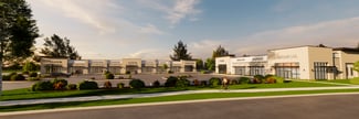 Plus de détails pour Princeton Wellness Village, S. Beauchamp Blvd., Princeton, TX - Bureau/Médical à louer