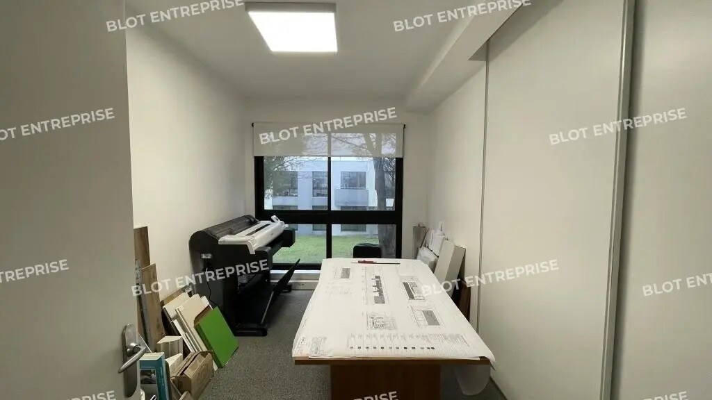 Bureau dans Saint-Nazaire à louer Photo intérieure– Image 1 sur 9