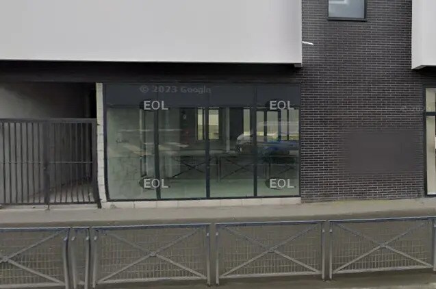 Plus de détails pour 208 Avenue Gaston Roussel, Romainville - Local commercial à louer