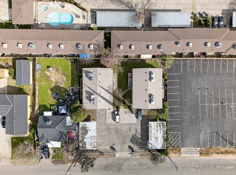 1976 Edwards Ave, Merced, CA à vendre - Photo de l’immeuble – Image 3 sur 17