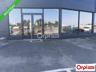 Plus de détails pour Local commercial à louer