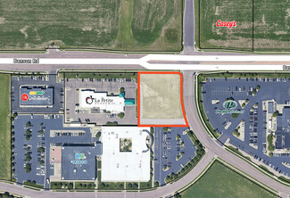 Plus de détails pour 3901 W Benson Rd, Sioux Falls, SD - Terrain à vendre