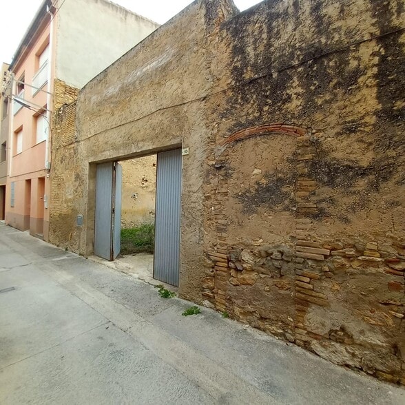 Terrain dans Tortosa, Tarragona à vendre - Photo de l’immeuble – Image 2 sur 7
