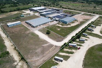 Plus de détails pour 238 FM 116, Gatesville, TX - Industriel/Logistique à vendre