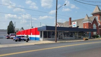 Plus de détails pour 29-33 E Main St, Palmyra, PA - Local commercial à louer