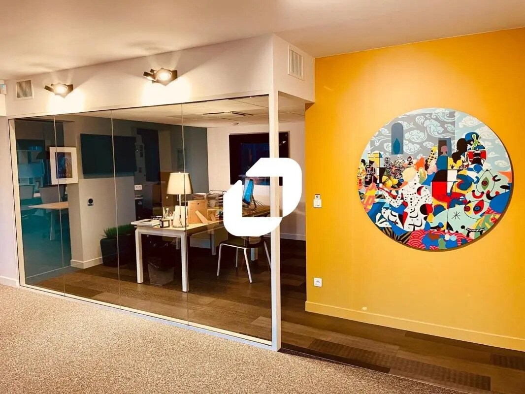 Bureau dans VILLENEUVE-D'ASCQ à vendre Photo de l’immeuble– Image 1 sur 24