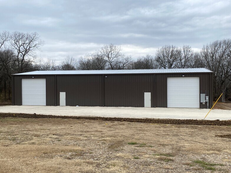 6585 N FM 1417, Denison, TX à vendre - Photo de l’immeuble – Image 1 sur 3