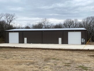 Plus de détails pour 6585 N FM 1417, Denison, TX - Industriel/Logistique à vendre