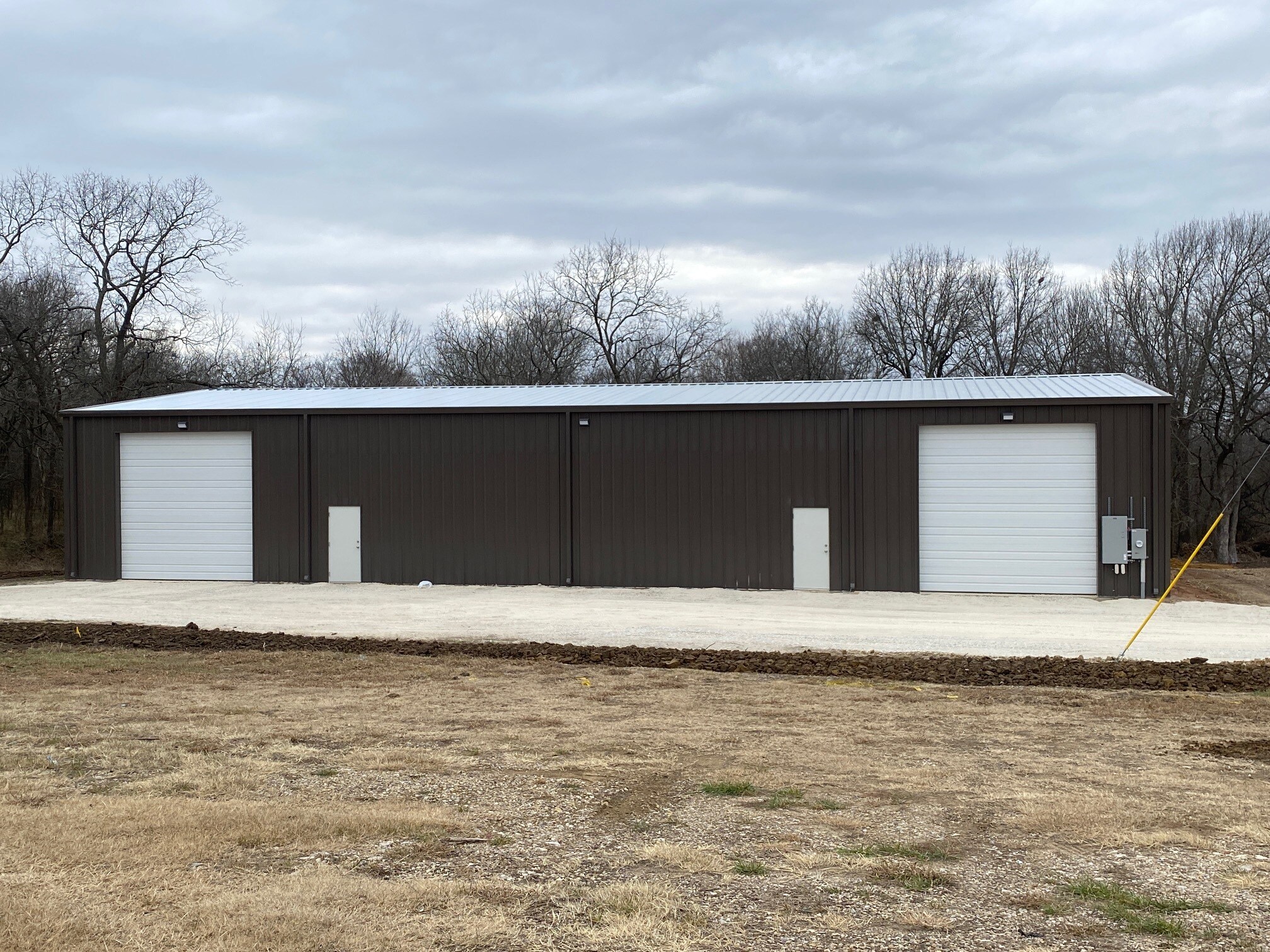 6585 N FM 1417, Denison, TX à vendre Photo de l’immeuble– Image 1 sur 4