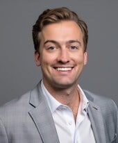 Ben Rysedorph