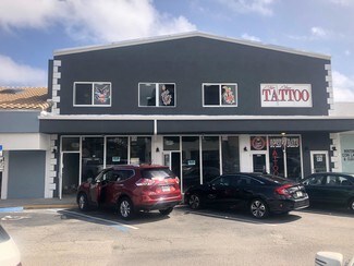 Plus de détails pour 1051-1057 SE 17th St, Fort Lauderdale, FL - Local commercial à louer