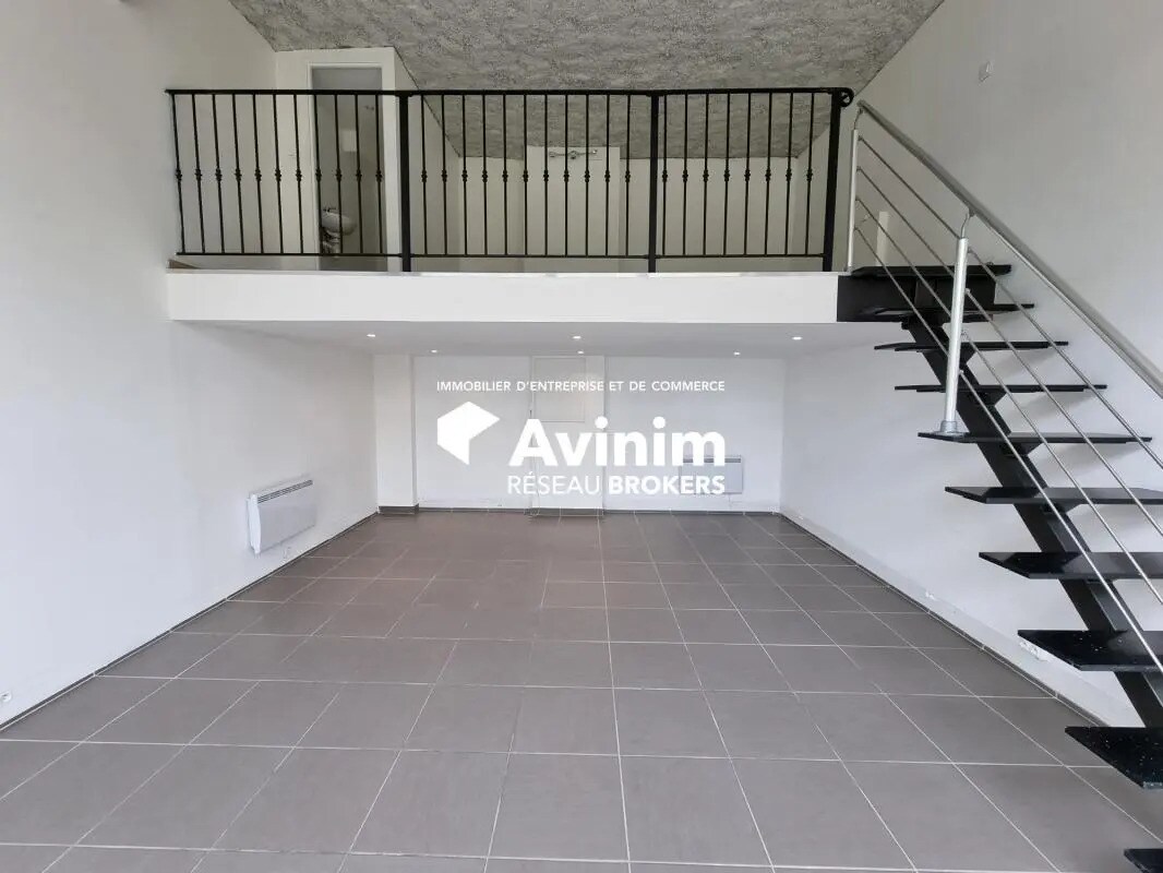 Local commercial dans Castelnau-le-Lez à louer Photo intérieure– Image 1 sur 7