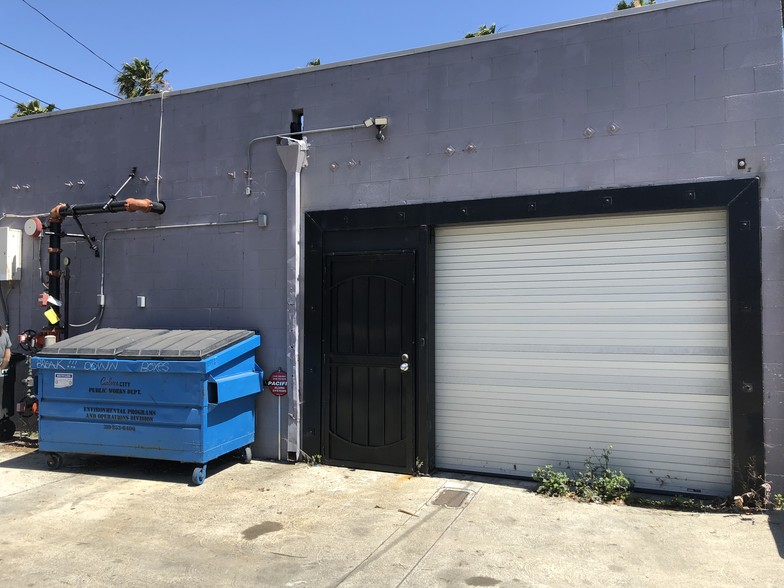 6031 Washington Blvd, Culver City, CA à louer - Autre – Image 2 sur 15