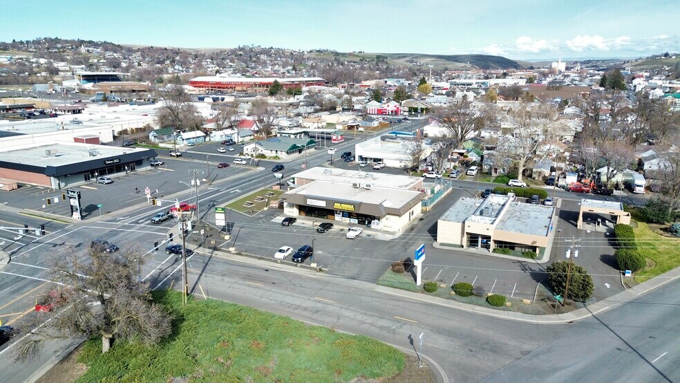 410 SW 20th St, Pendleton, OR à vendre - Photo de l’immeuble – Image 3 sur 7